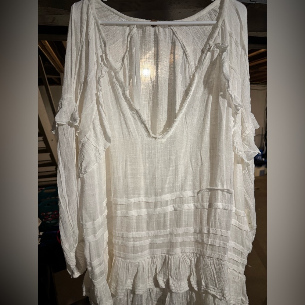 FP Movement by Free People White Tunic